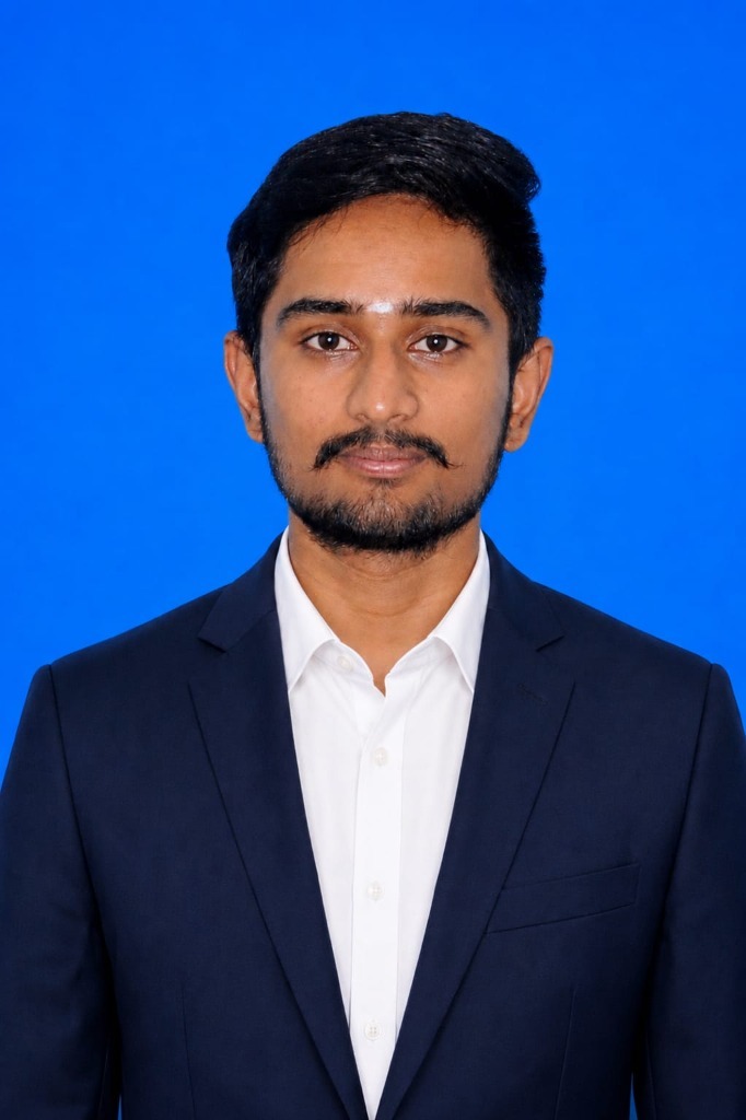 Student photo